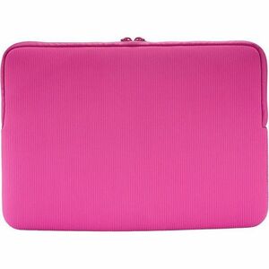 Tucano Colore Carrying Case (Sleeve) for 39.6 cm (15.6") to 40.6 cm (16") Apple MacBook Pro - Fuchsia - Scratch Resistant,