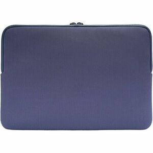 Tucano Colore Carrying Case (Sleeve) for 33 cm (13") to 35.6 cm (14") Apple MacBook - Blue - Anti-slip, Scratch Resistant 