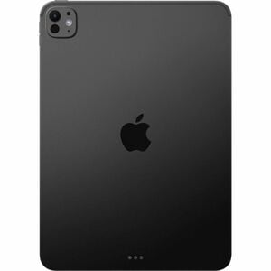 11-inch iPad Pro (M5) Wi-Fi + Cellular 256GB with standard glass - Space Black