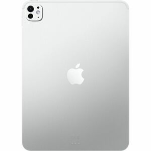 11-inch iPad Pro (M5) Wi-Fi 256GB with standard glass - Silver