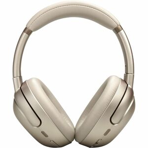 JBL Tour One M3 Wired/Wireless On-ear, Over-the-head, Over-the-ear Stereo Headset - Mocha - Binaural - Circumaural - Bluet