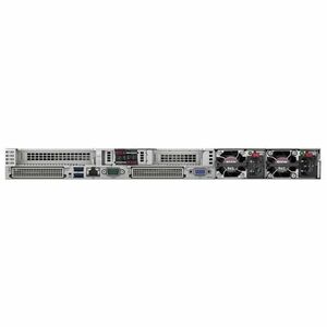 HPE DL360 G11 2 XEON 4510 SFF 2X32GB 2X480GB 2X800W MR408I-O S