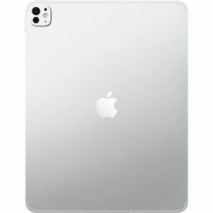 Apple iPad Pro (8th Generation) 平板 - 33 cm (13") - 16 GB - 1 TB 存储 - 银 - 10核 - 1600 cd/m² - 2752 x 2064 - 原彩技术 显示屏 - Wi-Fi