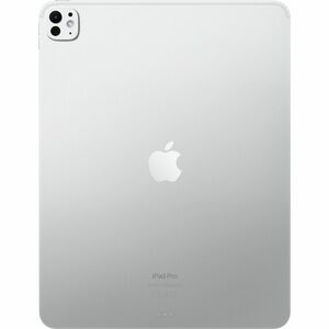 iPad Pro 13" (33 cm) | Nanotexturglas | Apple M5 Chip | Wi-Fi 7 | 1 TB | Silber