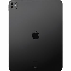 Tableta Apple iPad Pro (8th Generation) - 33cm (13"") - 12GB - 256GB Almacenamiento - Negro - M5 Nona-core (9 núcleos) - 1