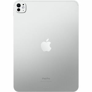 Apple iPad Pro (8th Generation) Tablet - 27.9 cm (11") - 12 GB - 512 GB Storage - iPadOS 26 - Silver - M5 Nona-core (9 Cor