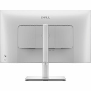 Moniteur LCD Dell S2725HSM 27" Class Full HD - 16:9 - Blanc cendré - 68,6 cm (27") Viewable - Technologie IPS - Résolution