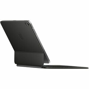 Apple Magic Keyboard - Trackpad - English (US) - Black - Scissors Keyswitch - Screen Brightness, Volume Control Hot Key(s)
