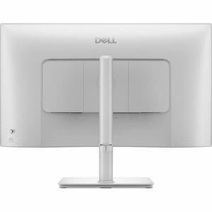Dell Plus S2725DC 27 Zoll Class WQHD LCD-Monitor - 16:9 Format - Weiß - 68,6 cm (27 Zoll) Viewable - IPS-Technologie (In-P