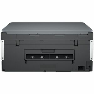 HP 6005 Wired & Wireless Smart Tank Inkjet Multifunction Printer - Colour - Copier/Printer/Scanner - 12 ppm Mono/7 ppm Col
