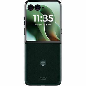 Smartphone Motorola Mobility razr 60 ultra 1TB - 5G - 17.8cm (7") Pantalla plegable flexible LTPO AMOLED 2992 x 1224 - Oct