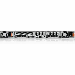 ThinkSystem SR630 V4, 1xIntel Xeon 6505P 12C 2.2GHz 150W, 1x32GB 2Rx8, ThinkSystem M.2/E1.S SATA/NVMe 2-Bay PCIe Hot-Swap 