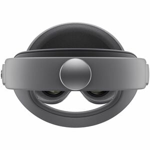 Samsung Galaxy XR Mixed Reality Glasses - For PC - 109° Field of View - Optical - Micro OLED - Bluetooth/Wi-Fi - Battery R