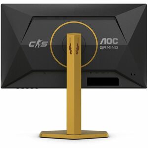 24.5 CS2 Special Eddition Fast IPS FHD Adaptive Sync 0.3ms 310Hz OC HDR400 2H1DP Borderless Height Adjustable Stand VESA 1