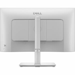 Dell Plus S2425HSM 24" Class Full HD LCD Monitor - 16:9 - Ash White - 60.5 cm (23.8") Viewable - In-plane Switching (IPS) 