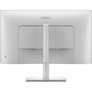 Dell Plus S2725DSM 27" Class WQHD LCD Monitor - 16:9 - White - 68.6 cm (27") Viewable - In-plane Switching (IPS) Technolog