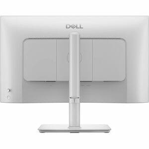 Dell Plus S2425HSM 24" Class Full HD LCD Monitor - 16:9 - Ash White - 60.5 cm (23.8") Viewable - In-plane Switching (IPS) 