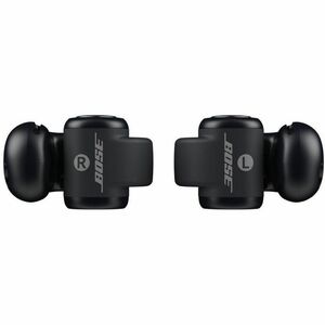 Bose Ultra Open True Wireless Earbud Stereo Earset - Driftwood Sand - Binaural - Open - 900 cm - Bluetooth