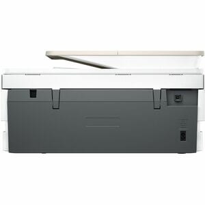 HP ENVY Photo 7930 Wired & Wireless - Tintenstrahl-Multifunktionsdrucker - Farbe - Beige - Kopierer/Drucker/Scanner - 15 S