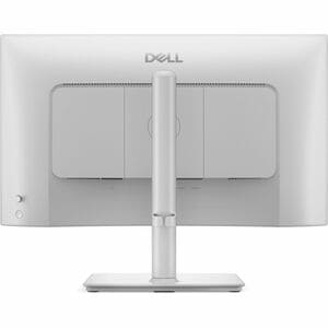 Dell Plus S2425HSM 24" Class Full HD LED Monitor - 16:9 - Ash White - 60.5 cm (23.8") Viewable - In-plane Switching (IPS) 