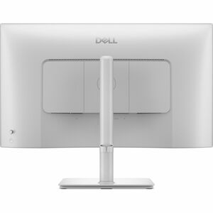 Dell Plus S2725DSM 27" Class WQHD LED Monitor - 16:9 - Ash White - 68.6 cm (27") Viewable - In-plane Switching (IPS) Techn