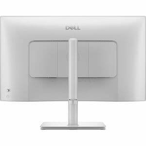 Dell Plus S2725DC 27" Class WQHD LED Monitor - 16:9 - Ash White - 68.6 cm (27") Viewable - In-plane Switching (IPS) Techno
