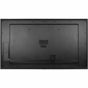 AG Neovo QM5503 1386.84 mm LCD Digital Signage Display - 24 Hours/7 Days Operation - Vertical Alignment (VA) - 3840 x 2160