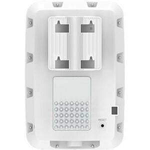 Cambium Networks XV2-23T Dual Band Wi-Fi 6 IEEE 802.11a/b/g/n/ac/ax/d/h/i/k/r/v/w/u/e 2.35 Gbit/s Wireless Access Point - 