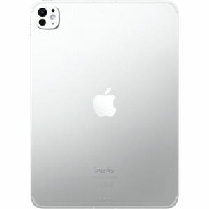 11-inch iPad Pro Wi‑Fi + Cellular 512GB with standard glass - Silver