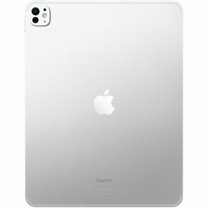 13-inch iPad Pro Wi‑Fi + Cellular 512GB with standard glass - Silver