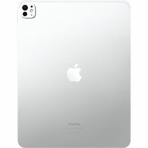 13-inch iPad Pro Wi‑Fi 256GB with standard glass - Silver