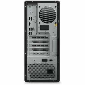 Lenovo ThinkStation P3 Gen 2 30HT005NSP Workstation - 1 x Intel Core Ultra 9 285K - vPro Technology - 64 GB - 1 TB SSD - T