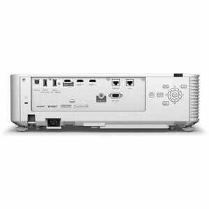 PROJETOR EPSON L690SU POWERLITE 6200 LUMENS LASER WUXGA 1920X120