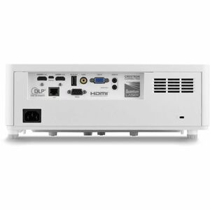 InFocus Superior IN1089SL 3D Standard Throw DLP Projector - 16:10 - Ceiling Mountable, Floor Mountable - High Dynamic Rang
