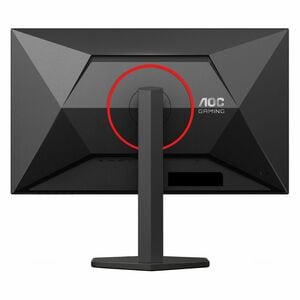AOC Q27G4ZR 27" Class WQHD LCD Monitor - 68.6 cm (27") Viewable - In-plane Switching (IPS) Technology - 2560 x 1440 - 0.30