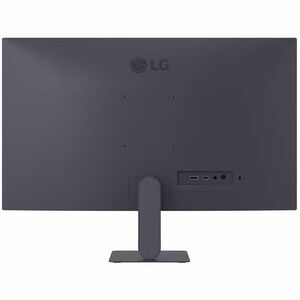 LG UltraGear 27G411A-B 27 Zoll Klasse Full HD Gaming-LED-Monitor - 16:9 Format - 68,6 cm (27 Zoll) Viewable - IPS-Technolo