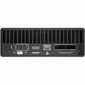 MSI EdgeXpert EdgeXpert-02SKUS Desktop AI Computer - ARM Cortex X925 - 128 GB - 8 TB PCI Express NVMe 5.0 SSD - NVIDIA NVI
