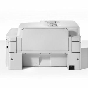 Brother MFC-J6760DW Wired & Wireless Inkjet Multifunction Printer - Colour - Copier/Fax/Printer/Scanner - 31 ppm Color Pri