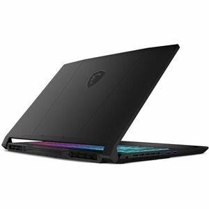 Laptop para videojuegos - MSI Katana 15 HX B14W Katana 15 HX B14WEK 39.6cm (15.6") - QHD - 165Hz - Intel Core i7 14a Gener