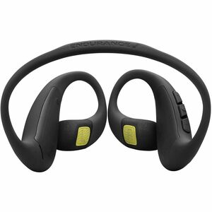 JBL Endurance Pace Open-Ear Sport Headphones - Stereo - Wireless - Bluetooth - 32 Ohm - 20 Hz to 20 kHz - Earbud, Behind-t