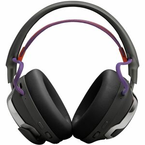 JBL Quantum 950 Gaming Headset - Stereo - Wired/Wireless - Bluetooth - 32 Ohm - 20 Hz to 40 kHz - On-ear, Over-the-head, O