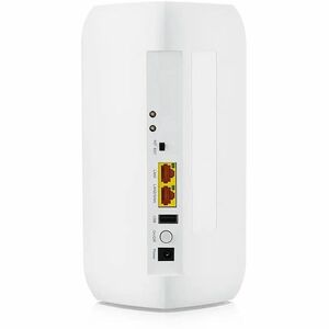 ZYXEL Nebula FWA505 Wi-Fi 6 IEEE 802.11 a/b/g/n/ac/ax 1 SIM Ethernet Modem/Wireless Router - 5G - LTE - Dual Band - 2.40 G