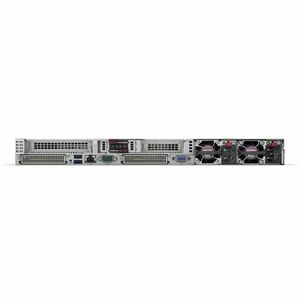 HPE ProLiant DL360 Gen11 1U 机架 服务器 - 1 x Intel Xeon Silver 4410Y 2 GHz - 32 GB RAM - ATA/600系列, 12Gb/s SAS, NVMe 控制器 - Int