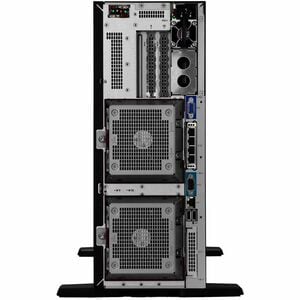 HPE ProLiant ML350 G11 4U 塔式 服务器 - 1 x Intel Xeon Silver 4410Y 2 GHz - 32 GB RAM - 串行连接SCSI, Serial ATA 控制器 - Intel C741 芯