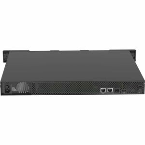 AXIS S4000 Wired Video Surveillance Station 32 TB HDD - TAA Compliant - Network Video Recorder