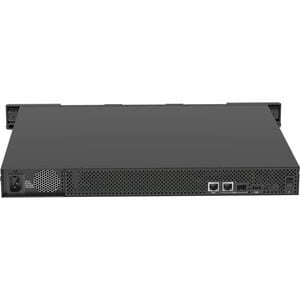AXIS S4000 Wired Video Surveillance Station 16 TB HDD - TAA Compliant - Network Video Recorder