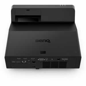 BenQ LU895UST 3D Ultra Short Throw (sehr kurze Distanz) DLP-Projektor - 16:10 - Hoher Dynamikbereich (High Dynamic Range, 
