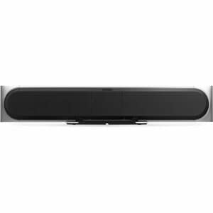 B&O Beosound Premiere Bluetooth Coluna barra de som - 580 W RMS - Montagem em parede - Dolby Atmos, Dolby TrueHD, Dolby MA