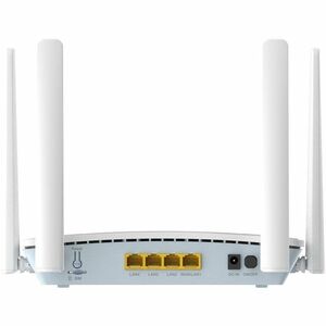 Modem/Routeur sans fil D-Link G416C - Wi-Fi 6 - IEEE 802.11 a/b/g/n/ac/ax - 1 SIM - Ethernet, cellulaire - 4G - LTE, WCDMA