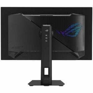 ASUS ROG Strix XG27AQWMG. Dimensioni diagonale schermo: 67,3 cm (26.5"), Risoluzione del display: 2560 x 1440 Pixel, Tipol